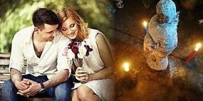 Envoûtement amoureux rapide