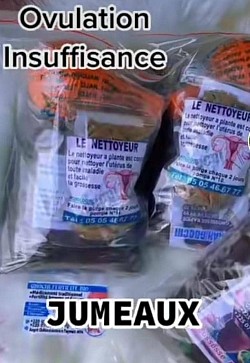 Tomber enceinte des jumeaux