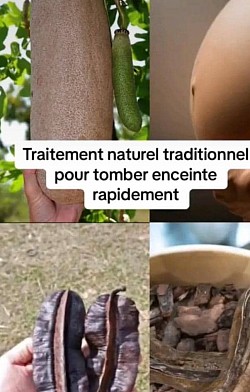 Tomber enceinte plus vite