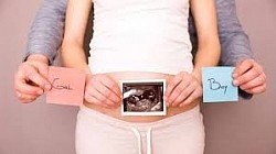 Décider le sexe de votre future enfant