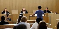 Rituels Magiques pour Gagner un Procès : Comment le marabout SEKOU utilise la Magie pour Influencer une décision de justice en votre faveur